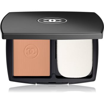 Chanel Le Teint Ultra Fond de ten matifiant compact SPF 15