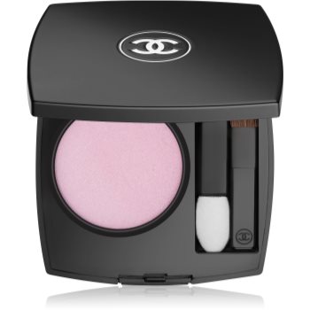 Chanel ombre première farduri de pleoape, cu efect satinat