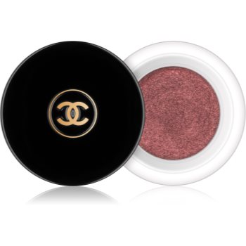 Chanel Ombre Première fard de pleoape cremos