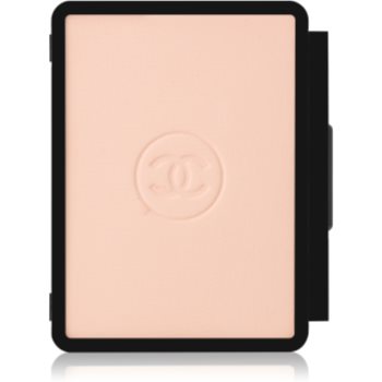 Chanel Le Teint Ultra rezervă fond de ten compact SPF 15