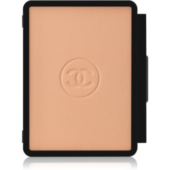 Chanel Le Teint Ultra rezervă fond de ten compact SPF 15