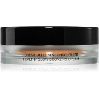 Chanel les beiges healthy glow bronzing cream crema bronzantã