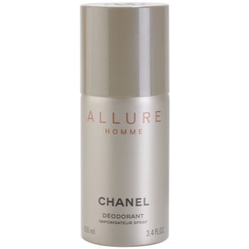 Chanel allure homme deospray pentru bărbați