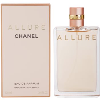 Chanel Allure Eau de Parfum pentru femei