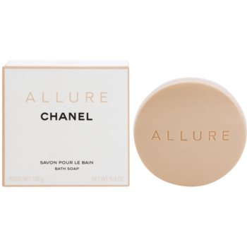 Chanel Allure sapun parfumat pentru femei 150 g