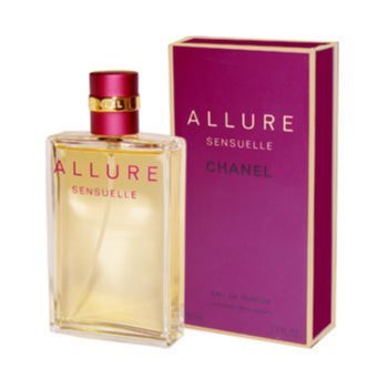 Chanel Allure Sensuelle Eau de Parfum pentru femei imagine produs
