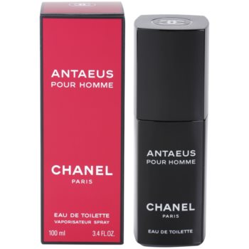 Chanel Antaeus Eau de Toilette pentru bărbați