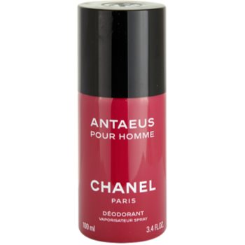 Fotografie Chanel Antaeus deospray pro muže 100 ml