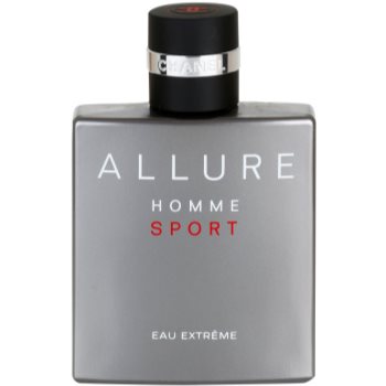 

Chanel Allure Homme Sport Eau Extreme туалетна вода тестер для чоловіків 50 мл