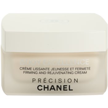 Chanel précision body excellence crema de corp pentru netezire