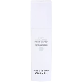 Chanel précision body excellence lotiune hidratanta