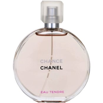

Chanel Chance Eau Tendre туалетна вода тестер для жінок 50 мл