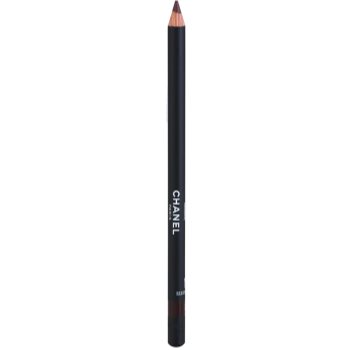 Chanel le crayon khol eyeliner khol