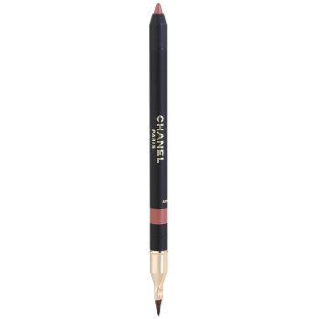 Chanel le crayon lèvres creion contur buze cu ascutitoare