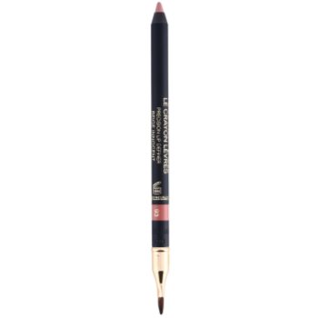 Chanel Le Crayon Levres konturovací tužka na rty s ořezávátkem odstín 93 Beige Innocent 1 g