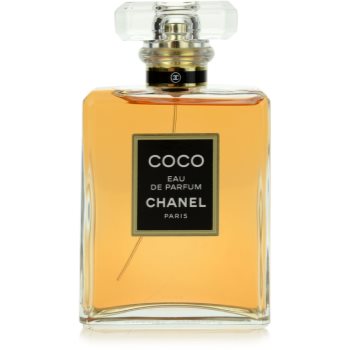 Chanel coco eau de parfum pentru femei