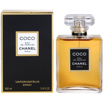 

Chanel Coco парфумована вода для жінок 100 мл