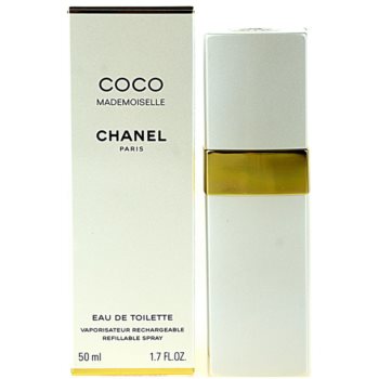 Chanel Coco Mademoiselle Eau de Toilette pentru femei