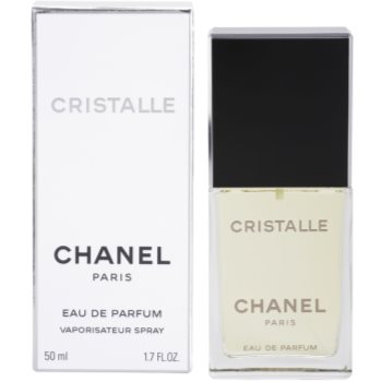 Chanel Cristalle Eau de Parfum pentru femei