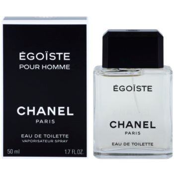 Chanel Égoïste eau de toilette pentru barbati 50 ml