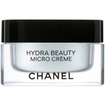 Chanel Hydra Beauty crema hidratanta cu micro-perle