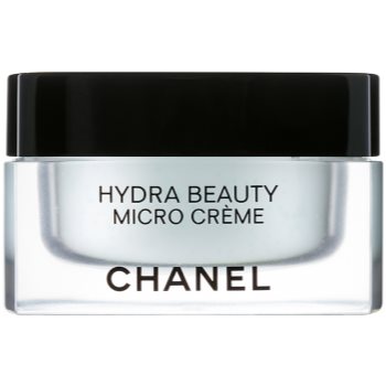 Chanel Hydra Beauty crema hidratanta cu micro-perle