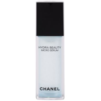 Chanel hydra beauty ser cu hidratare intensiva