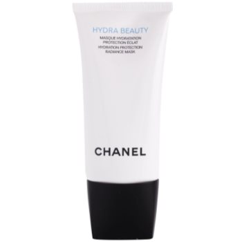 Chanel Hydra Beauty masca de hidratare si luminozitate