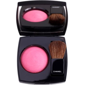 Chanel joues contraste blush