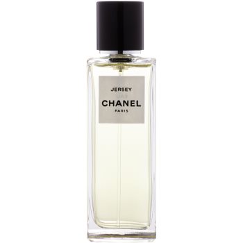 Chanel Les Exclusifs De Chanel: Jersey eau de toilette pentru femei 75 ml