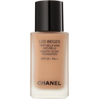 Chanel Les Beiges machiaj de stralucire pentru un look natural SPF 25