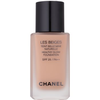 

Chanel Les Beiges освітлюючий тональний крем SPF 25 відтінок N°60 30 мл