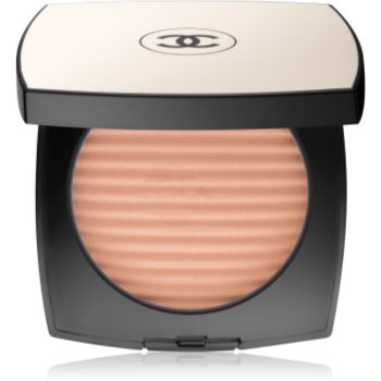 Chanel Les Beiges blush pentru bronz