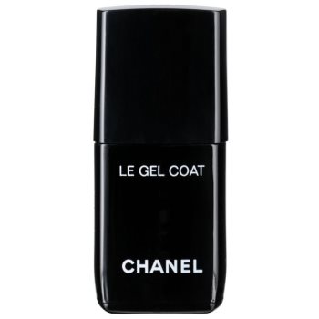 Chanel le gel coat top coat cu efect de lungă durată