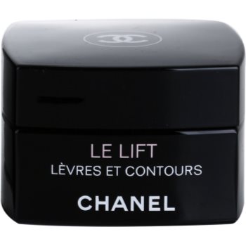 Chanel Le Lift liftingová péče na okolí rtů 15 g
