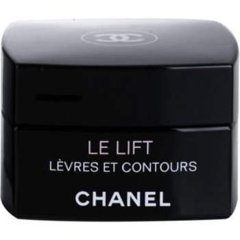 Chanel Le Lift tratament lifting buze poza