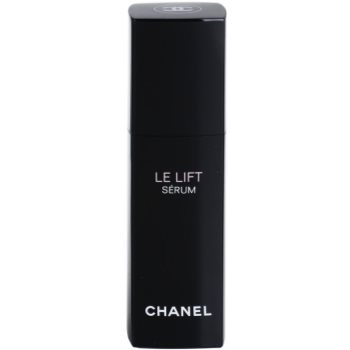 Chanel Le Lift ser cu efect de lifting antirid