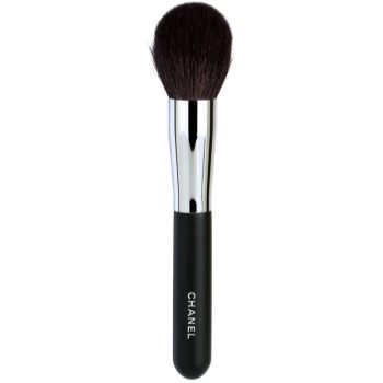 

Chanel Les Pinceaux пензлик для пудри #1