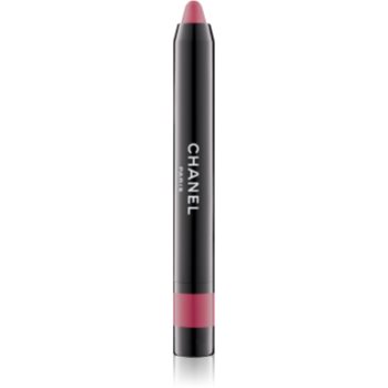 Chanel Le Rouge Crayon De Couleur ruj in creion