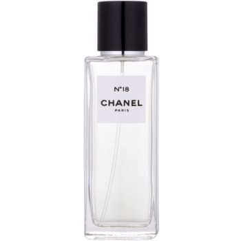 Chanel Les Exclusifs de Chanel: N°18 eau de toilette pentru femei 75 ml