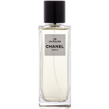 Chanel Les Exclusifs De Chanel: 28 La Pausa eau de toilette pentru femei 75 ml