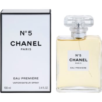 Chanel N°5 Eau Première eau de parfum pentru femei