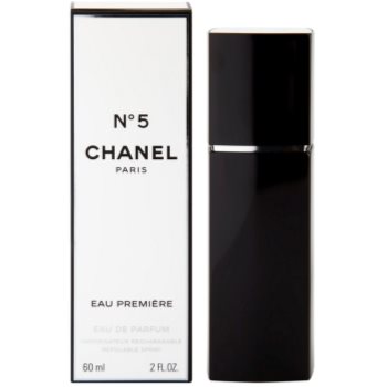 

Chanel N°5 Eau Première парфумована вода для жінок 60 мл замінний флакон