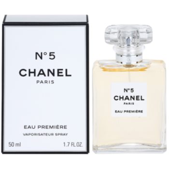 Chanel n°5 eau première eau de parfum pentru femei