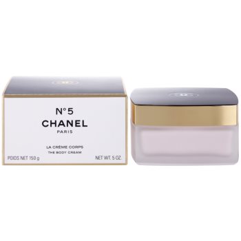 Chanel n°5 crema de corp pentru femei