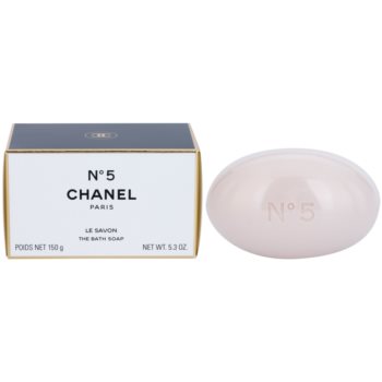 Chanel N°5 sapun parfumat pentru femei 150 g