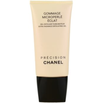 Chanel Précision peelingový gel 75 ml