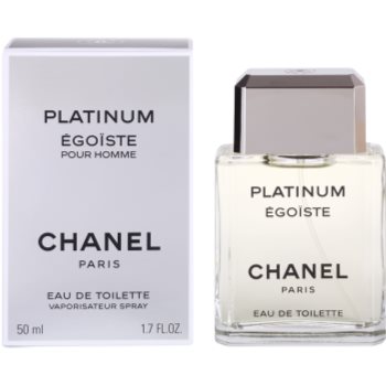 Buy Platinum Egoiste By Chanel Online Basenotes Net