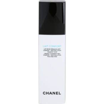 

Chanel Cleansers and Toners очищаюче молочко для сухої шкіри 150 мл