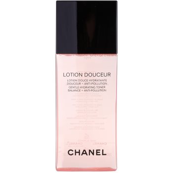 

Chanel Cleansers and Toners тонік для нормальної та змішаної шкіри 200 мл